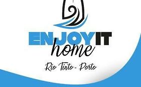 Enjoy It Home Porto